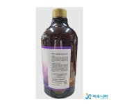 라벤다 슬리밍 아로마 오일(1000ml) : 싸우나라