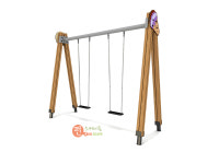 그네 2인용 FUN-PESW05-09(FA) : funscape