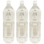 푸드웰 슈가시럽 1.5L x 6개입 : 올리빙쇼핑