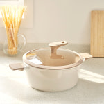 리벤스 퍼펙트 세라믹 IH 인덕션 냄비 : 주식회사 리벤스