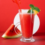 CAFE FRUIT HPP 100% 수박 주스 1kg (패트) : 카페프룻