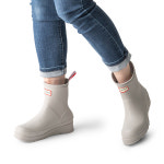 헌터 레인부츠 오리지널 플레이 숏 WFS2020RMA 4가지색상 : 말랑도쿄