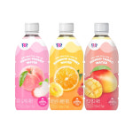 베스킨라빈스 워터 3종 500ml 20개 피치 요거트/레인보우 샤베트/망고탱고 : 동주마켓