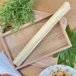 견생맛집 강아지 과자 통우피 1P 수제 반려견 뼈 간식 껌 개 반려동물 소형견 애견 : 피엔우닥
