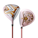 혼마 3스타 베레스 AIZU 아이주 여성 드라이버 일본병행 : 코리아베스트바이인터내셔널