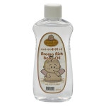 아로마 보습 오일 베이비 에센스 케어 465ml 로션 바디 : 콩두개