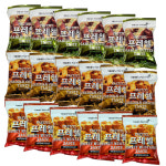 위너스 프레첼 3가지 85g x 18개입 : 주식회사 세븐스타몰