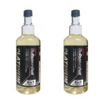 불스원 불스원샷 플래티넘 4in1 휘발유 500ml x 2개 : 에이알쇼핑