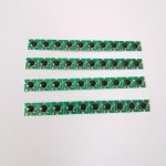 40 pcs 칩 F6200 F7200 F9200 F9300 F6070 F7070 F7170 F9340 F9370 잉크 탱크 : teristore
