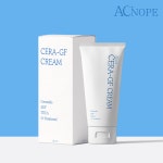 시카 판테놀 병풀 세라마이드 egf 세라지에프 크림 50ml, 1개 : 아크노프