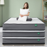 포레스트 침대 본넬 매트리스 바닥 매트릭스 S : 노르웨이숲