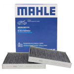 BMW 5 6 7시리즈 F10 F12 F02 에어컨필터 항균 MAHLE : 가나파츠