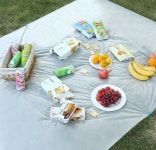 일회용돗자리 방수 비닐 : 엠와이엘티