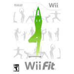 WII 위핏 메뉴얼없음 X 정식발매 중고 : 게임스위치