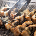 [특품]자포니카 민물장어 1미(순살500~600g)+소스2종 증정! : 리타엔 리타방앗간