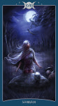 북 오브 쉐도우 타로카드 Book of Shadows I - 한글매뉴얼 주머니 포함 : 타로클럽