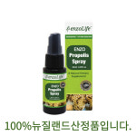 엔조라이프, 엔조 프로폴리스 스프레이 30ml 2개 마누카꿀 올리브잎 레몬 페퍼민트 함유 : 수빈유통