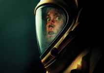 뉴 라이프 영화 포스터 띠부 스티커 패브릭액자 대형 브로마이드 인테리어 : 포토판다