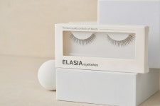 엘라시아 인조속눈썹 14종 아이돌 가닥 셀프 속눈썹붙이기 메이크업샵 : 제이블 코스메틱