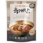 맛다옴 육개장 500g : 주식회사 디아이