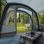 반고 리스모어 450 풋프린트 세트 리빙쉘 에어텐트 : 캠핑포레스트