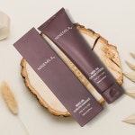 컬 헤어 수분 크림 컬링 150ml 로션 미용실 앰플 아르간 : 갱잡스샵