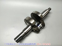 173/178186/192 냉풍 디젤엔진 경작기 액세 펌프 발전기 대로 절단기 크랭크샤프트 : 싸다구글로벌대행