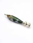 카포스 세네 에기 자연어 CE-085 국방, 5.5cm(2.2인치) : 온리피싱