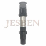 혼다 호환 오토바이 VFR1200 VFR 1200 2010-2020 용 점화 코일, 129700-5370 30700-MGE-641 J0537, 세트당 4 개 : 파트아웃
