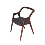 EF780 인테리어 식탁의자 편한 이케아 의자 원목 체어 테이블 의자 : 엘리퍼니처