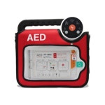 자동심장충격기 AED (NT-3000) 제세동기 : 코아프