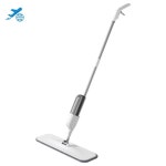 패드 걸레 가정용 핸들 도구 극세사 교체용 청소 스프레이 밀대 재사용 물 : 셀링 사피엔스