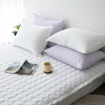 소프트 워싱 텐셀 모달100 알러지케어 호텔 누빔 사계절 베개커버 4060 : 보드라움 Bodraum