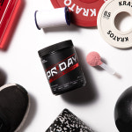PRDAY 프리워크아웃 저카페인 부스터 아르기닌 시트룰린 레드비트 300g, 1개 : E4A