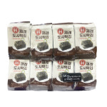 해농 재래 도시락김 (4g x 16입] : 다봄 푸드