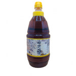 이조 참맛기름 1.8L 향기름 : 다봄 푸드