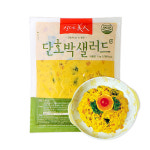 MDS샐러드 포테이토 단호박 1kg 간편식단 샐러드 베이스 : 서브큐