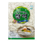 신천 떡국떡 3kg : 다봄 푸드