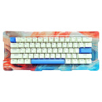 드렁크디어 60%65%75% 키캡 PBT OEM 체리 프로파일 기계식 키보드 A75 G65 : 와이피게이밍기어