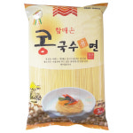 할매손 콩국수 중면 3kg : 다봄 푸드