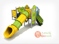 조합놀이대 FUN-PERP03 : funscape