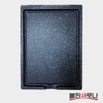 하x돼지불판 업소용 국내산 100% 통주물 불판 : 불판새로나