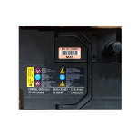 현대 모비스 순정 CMF45L-DIN 캐스퍼 정품 자동차 배터리 교체 : 밧데리의 맛