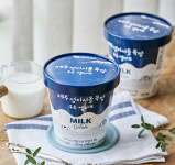 제주 성이시돌 목장 젤라또 우유, 370ml, 1개 : 미스터밀크