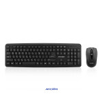KG 애니젠 PKC-K1 유선세트 키보드 키스킨포함 : 케이지티테크