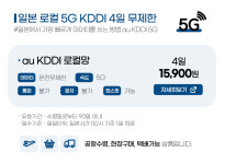 일본유심 도쿄 오사카 후쿠오카 소프트뱅크 데이터무제한 매일1GB 1일 인천공항수령 : 공항유심센터