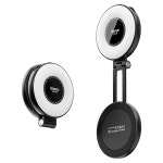 고그랩 울란지 맥세이프 카메라 셀카그립 셔터그립 셀카봉 삼각대 별도 : Gograb