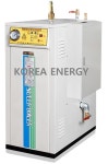 평화보일러스팀보일러, 평화전기스팀발생기, 평화전기스팀보일러 PHE-120(4kgf/㎠) : 코리아 에너지 주식회사