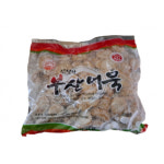 풍조 부산어묵(수제비) 1kg : 다봄 푸드