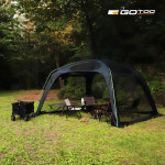 고투 머쉬룸 쉘터 : 스포츠존